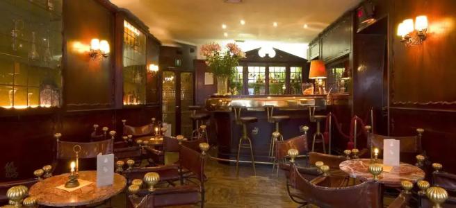 Saturnia & International - 8