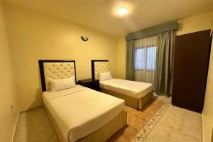 Safari Hotel Apartments - Tabasum Group, Ajman