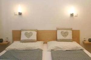 Avar Vendégház Guest house, Matrafured