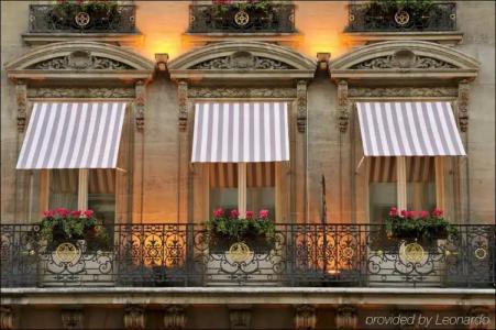 Lancaster Paris Champs-Elysees