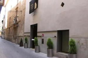 Convent de la Missio - Adults Only Hotel