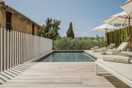 Convent de la Missio - Adults Only - 17