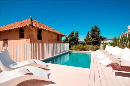 Convent de la Missio - Adults Only - 18