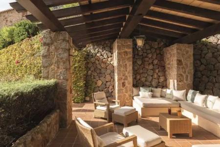 La Residencia, A Belmond, Mallorca - 238
