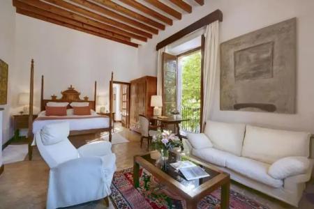 La Residencia, A Belmond, Mallorca - 109