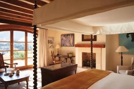 La Residencia, A Belmond, Mallorca - 183