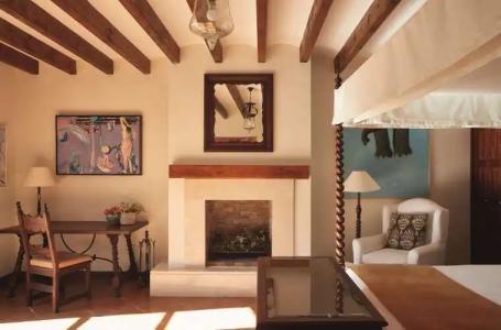 La Residencia, A Belmond, Mallorca - 193