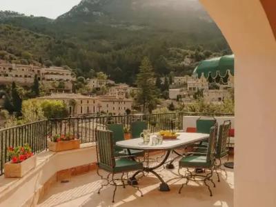La Residencia, A Belmond, Mallorca - 408