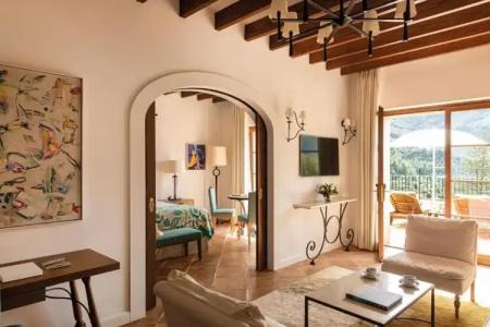 La Residencia, A Belmond, Mallorca - 307