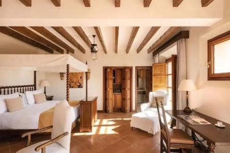 La Residencia, A Belmond, Mallorca - 202