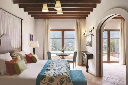 La Residencia, A Belmond, Mallorca - 321