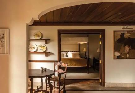 La Residencia, A Belmond, Mallorca - 337