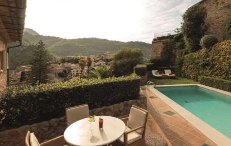 La Residencia, A Belmond, Mallorca - 239