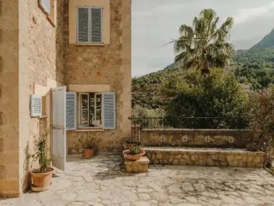 La Residencia, A Belmond, Mallorca - 413