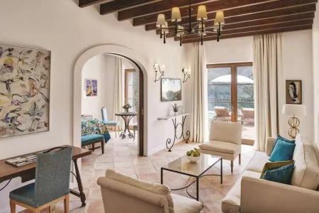 La Residencia, A Belmond, Mallorca - 336