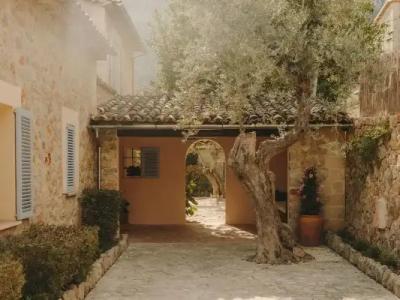 La Residencia, A Belmond, Mallorca - 412