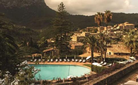 La Residencia, A Belmond, Mallorca - 265