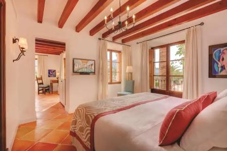 La Residencia, A Belmond, Mallorca - 40