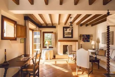 La Residencia, A Belmond, Mallorca - 199