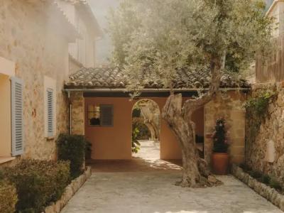 La Residencia, A Belmond, Mallorca - 393