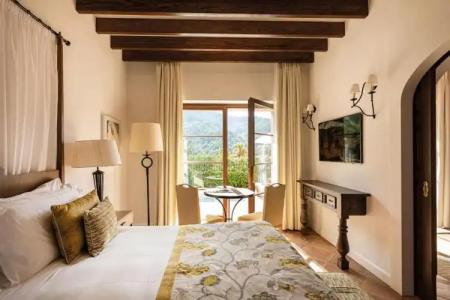 La Residencia, A Belmond, Mallorca - 308