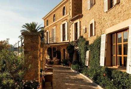La Residencia, A Belmond, Mallorca