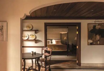 La Residencia, A Belmond, Mallorca - 234