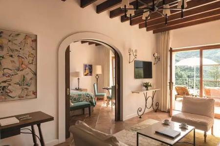 La Residencia, A Belmond, Mallorca - 322