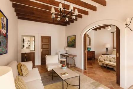La Residencia, A Belmond, Mallorca - 311