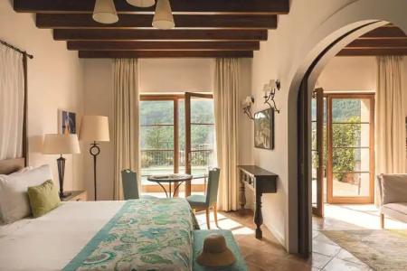 La Residencia, A Belmond, Mallorca - 323