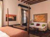 Classic Double room with mountain view