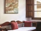 Deluxe Junior Suite with land view