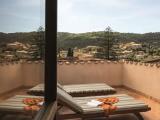 Superior Junior Suite with balcony
