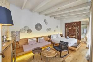Purohotel, Palma