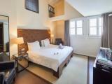 Mandala Double room