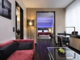 Club Lounge Access Double Suite