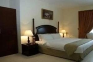 Apartment Hotel «Tulip Inn Royal Suites Ajman», Ajman