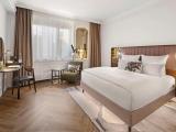 Grand Deluxe Double room