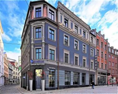 Wellton Centrum & SPA