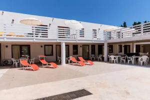 Residence Portovenere Hotel, Marina di Ragusa