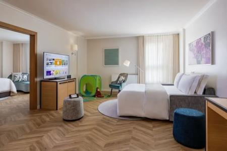 The Westin Grand Berlin - 216