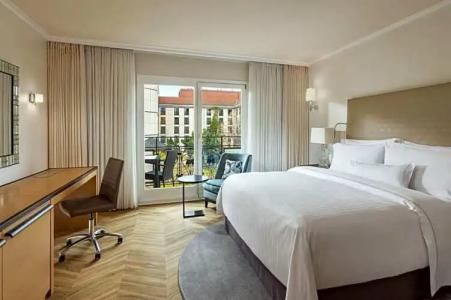 The Westin Grand Berlin - 125