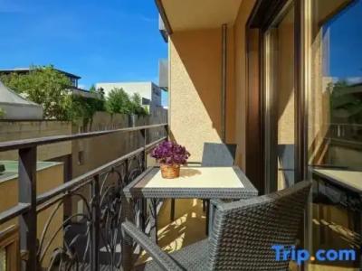 The Westin Grand Berlin - 110