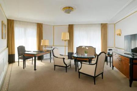 The Westin Grand Berlin - 186