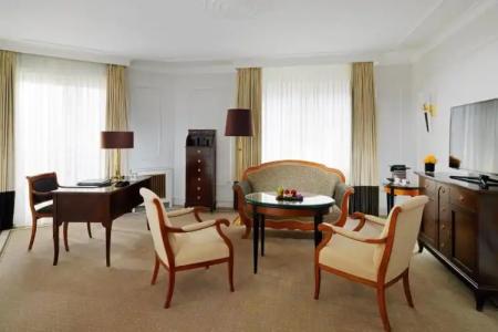 The Westin Grand Berlin - 185