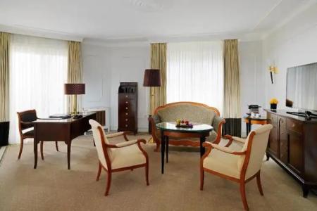 The Westin Grand Berlin - 176