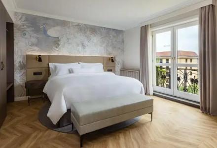 The Westin Grand Berlin - 209