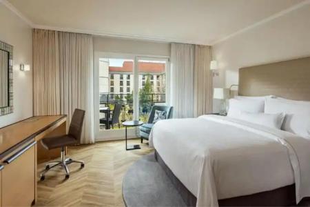 The Westin Grand Berlin - 126