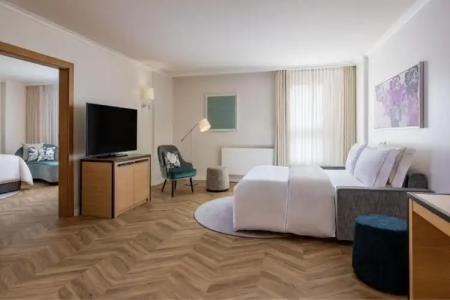 The Westin Grand Berlin - 226