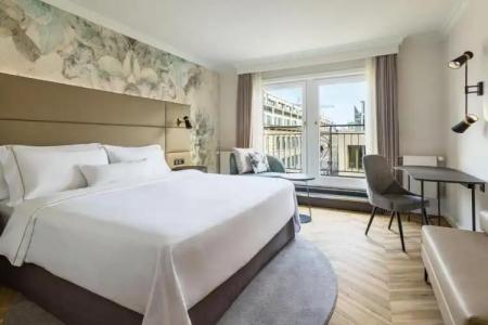 The Westin Grand Berlin - 145